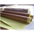 Самоклеящиеся стеклянные ткани PTFE